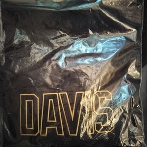 Raekwon Davis Signed Jersey